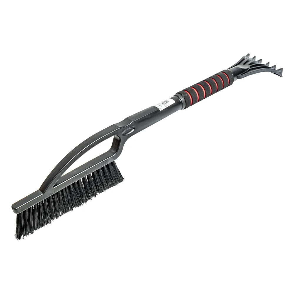 Škrabka s košťátkem NICE TOUCH SLIM 62 cm Tom-Par T9876
