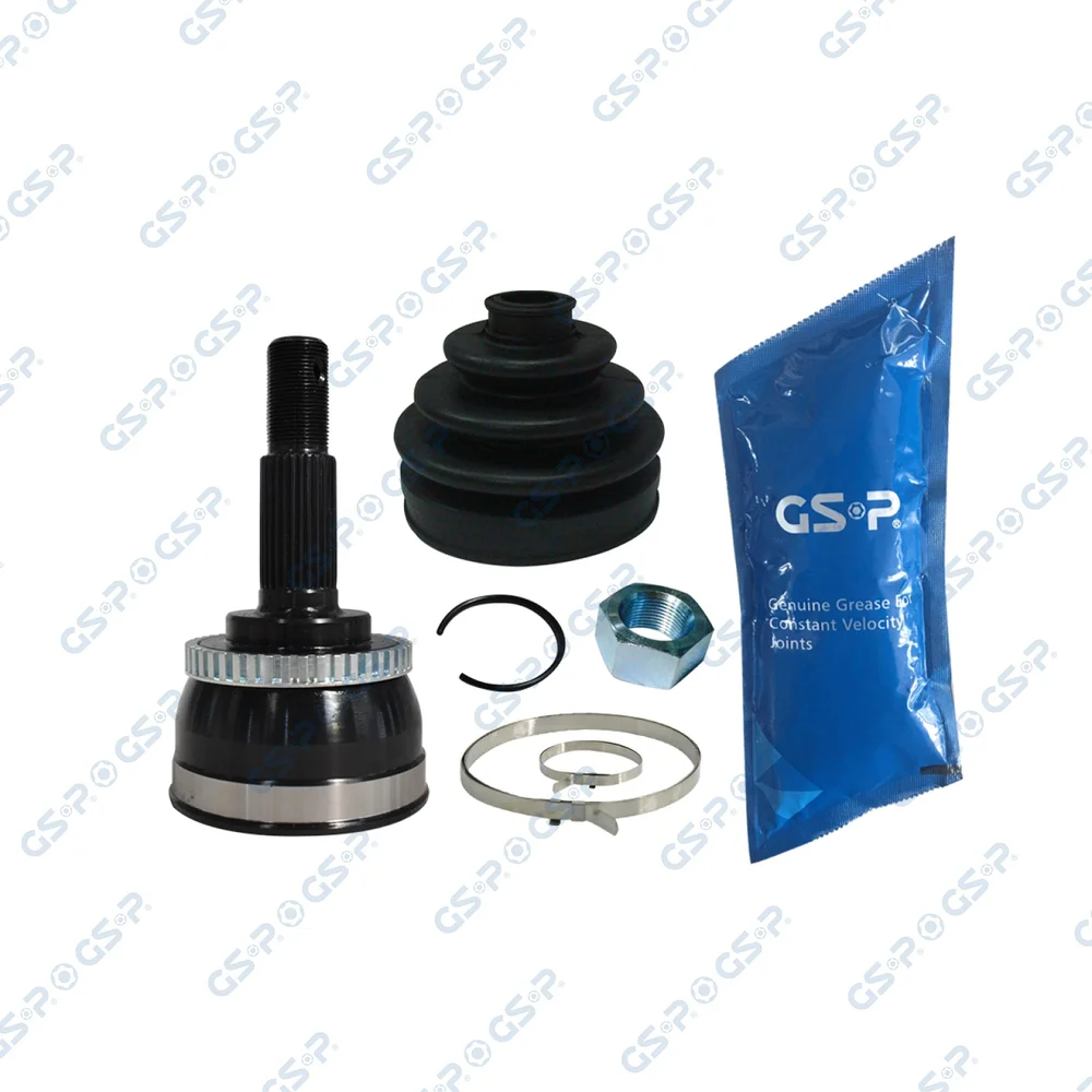 Sada kloubů, hnací hřídel GSP 841157 – OE 3910132U16