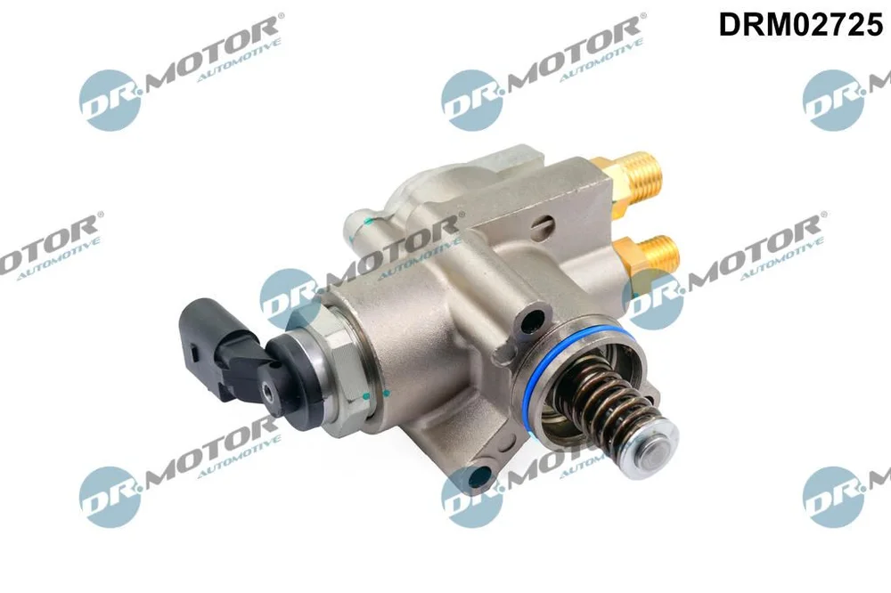Vysokotlaké čerpadlo Dr.Motor Automotive DRM02725 – OE 03H127025 Vysokotlaké čerpadlo Dr.Motor Automotive DRM02725 – OE 03H127025