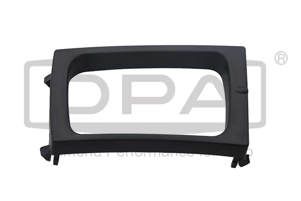 Větrací mřížka, nárazník DPA 88070063202 Větrací mřížka, nárazník DPA 88070063202