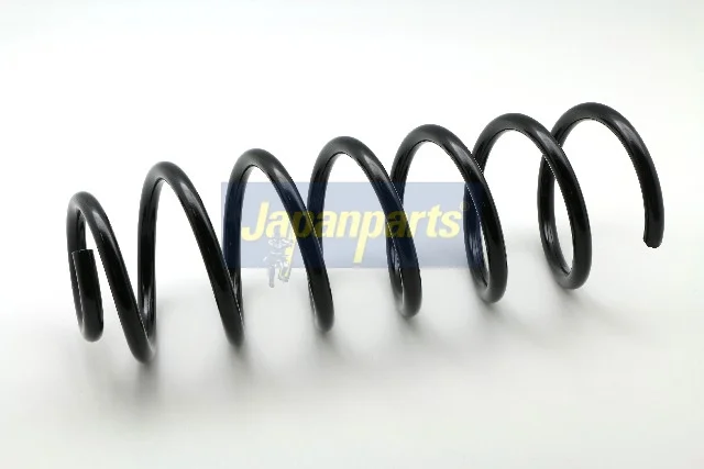 Pružina podvozku JAPANPARTS ZC6280C