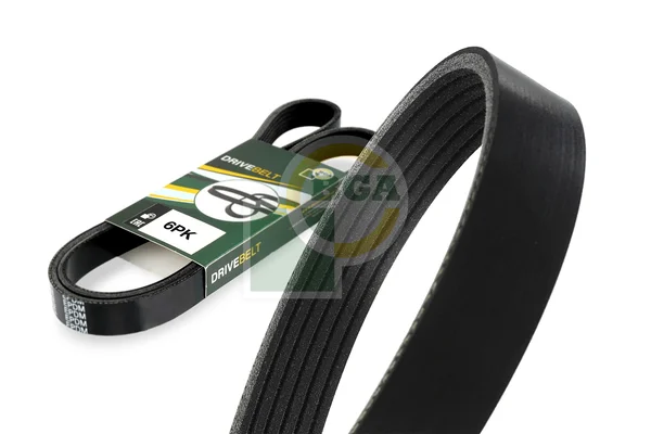 ozubený klínový řemen BGA 6PK1200