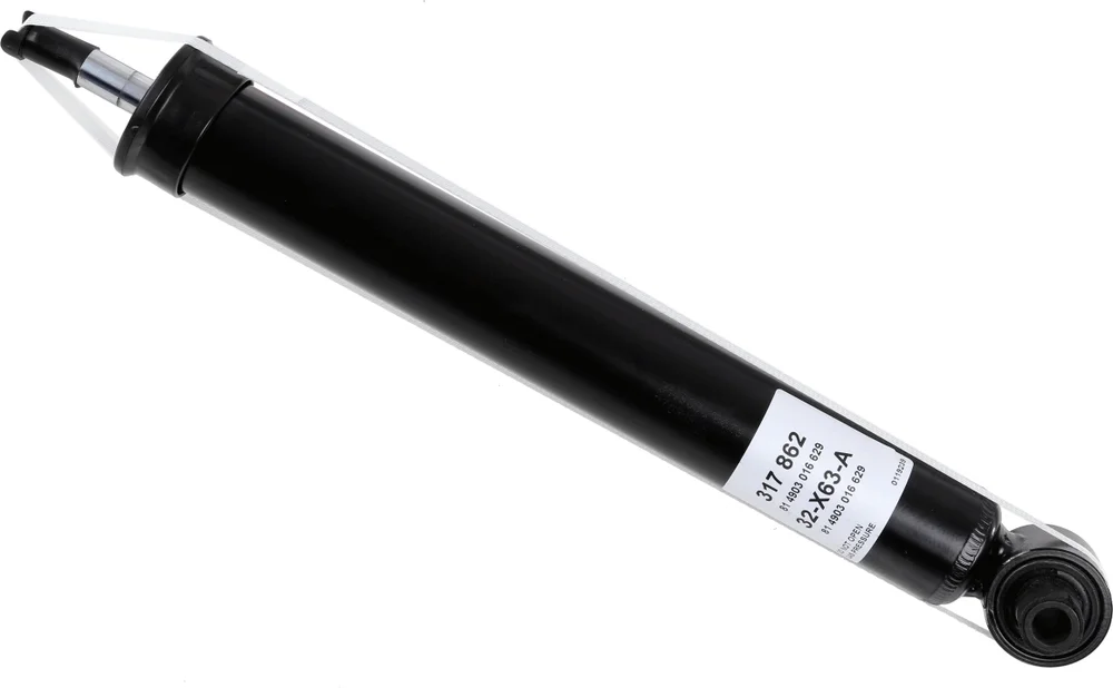 Tlumič pérování SACHS 317862