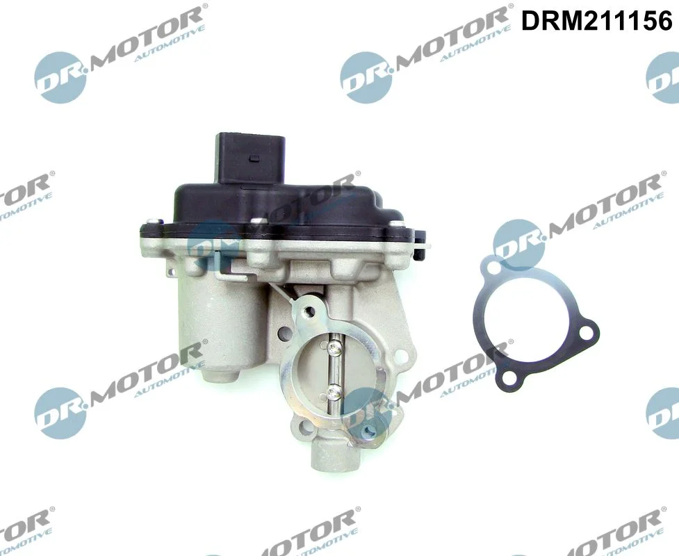 AGR-Ventil Dr.Motor Automotive DRM211156 – OE 04L131501D