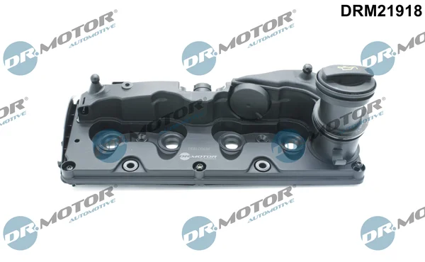 Kryt hlavy válce Dr.Motor Automotive DRM21918 – OE 03L103469G Kryt hlavy válce Dr.Motor Automotive DRM21918 – OE 03L103469G