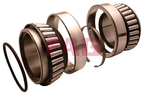 Lozisko kola Schaeffler FAG 803750B