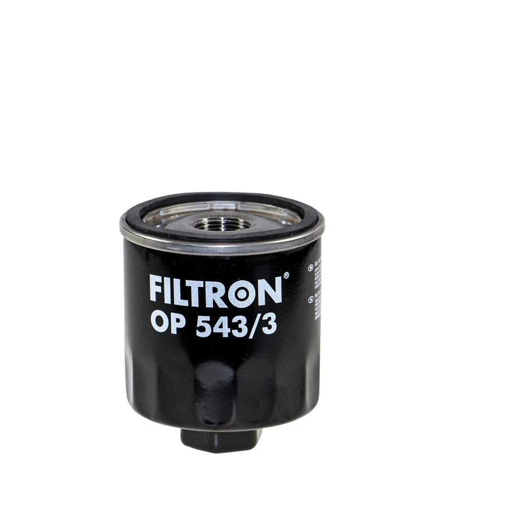 Olejový filtr FILTRON OP543/3 – OE 2027438