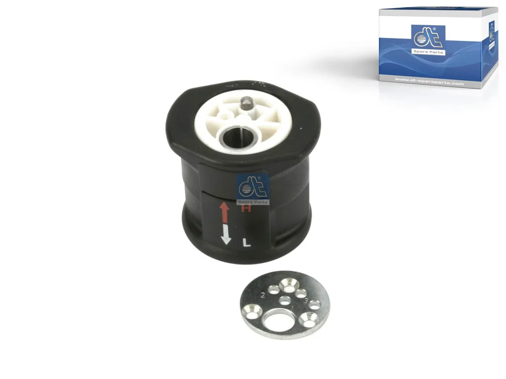 Ventil, radici paka DT Spare Parts 4.60949 Ventil, radici paka DT Spare Parts 4.60949