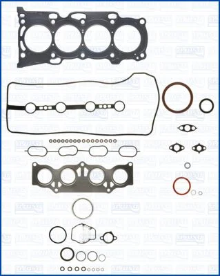 Kompletní sada těsnění, motor AJUSA 50208000