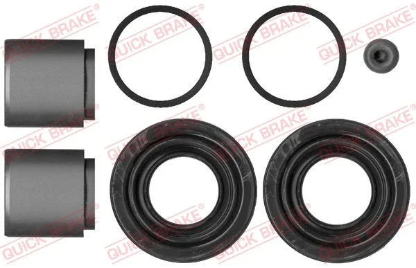 Sada na opravy, brzdový třmen QUICK BRAKE 114-5080