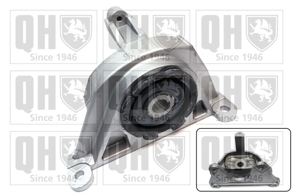 Silentblok motoru STARLINE SM0738