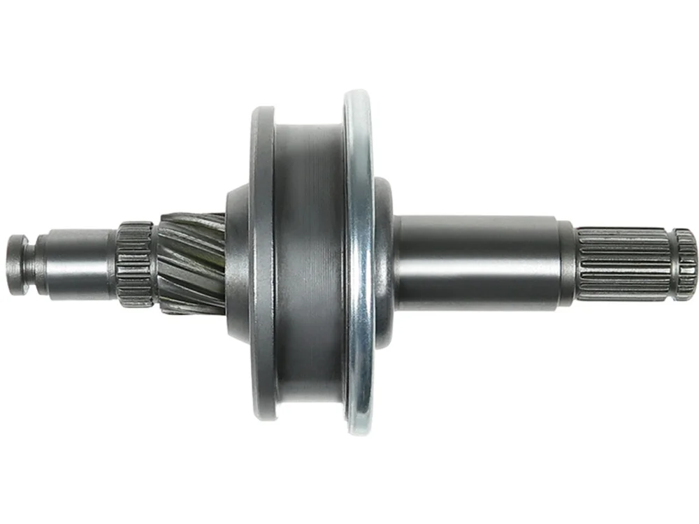 Volnobezny prevod, starter AS-PL SD5049S