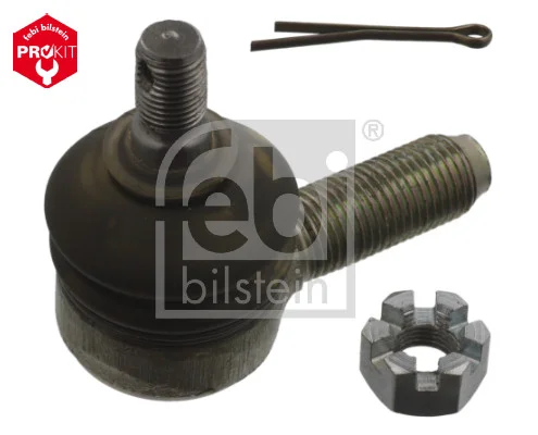 Kulová hlava, řadicí tyčoví FEBI BILSTEIN 38078
