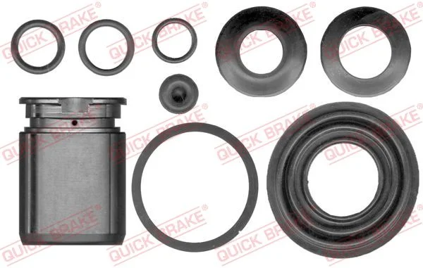 Sada na opravy, brzdový třmen QUICK BRAKE 114-5062