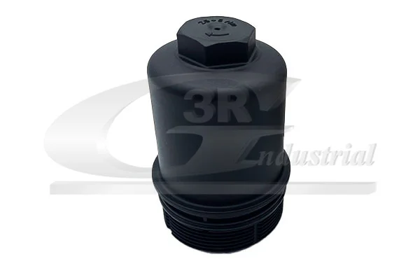 Kryt, pouzdro olejového filtru 3RG 98902 – OE LR023041