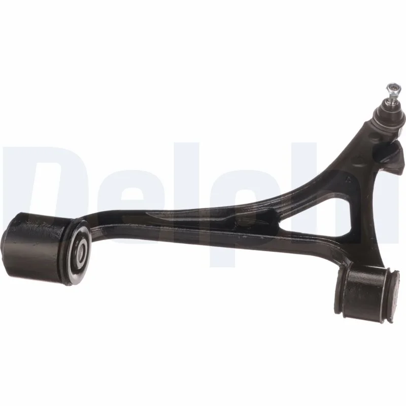 Řídicí páka, zavěšení kol DELPHI TC5801