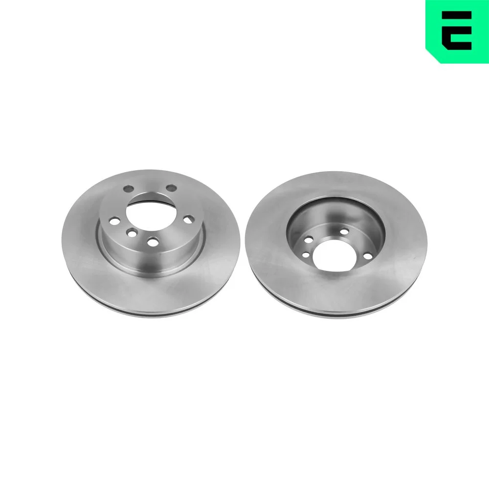 Brzdový kotouč OPTIMAL BS-9200HC – OE 34116792217