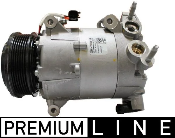 Kompresor, klimatizace MAHLE ACP1388000P