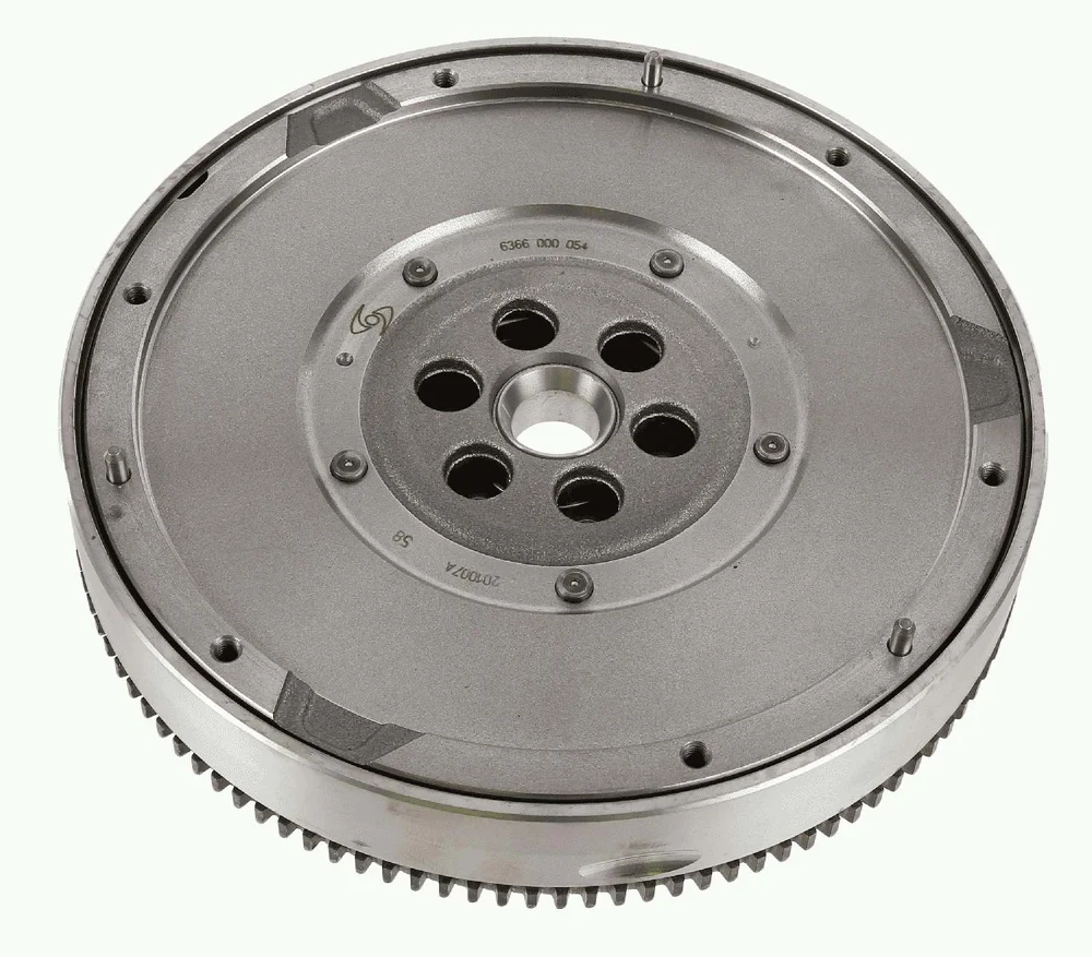Setrvačník SACHS 6366000054 Setrvačník SACHS 6366000054