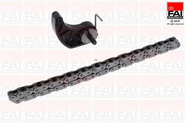 Řetěz, pohon olejového čerpadla FAI AutoParts OPCK13