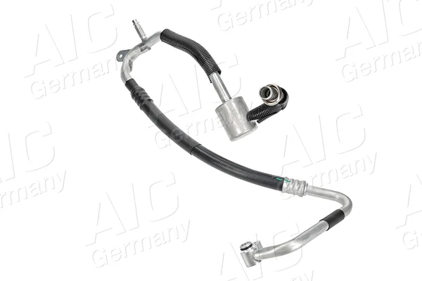 Vysokotlaké vedení, klimatizace AIC 55220