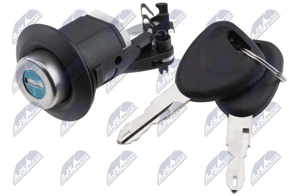 Zamykací válec NTY EZC-RE-253 – OE 905020198R