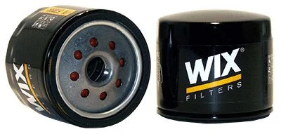 Olejový filtr WIX FILTERS 57099