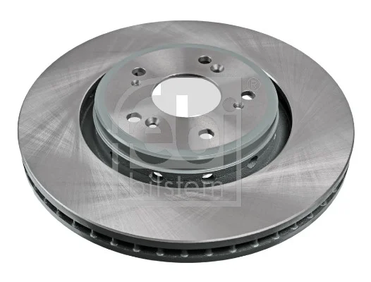 Brzdový kotouč FEBI BILSTEIN 108401