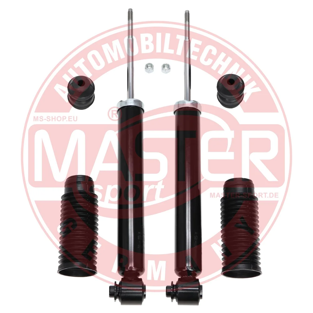Tlumič pérování MASTER-SPORT GERMANY 16K006924