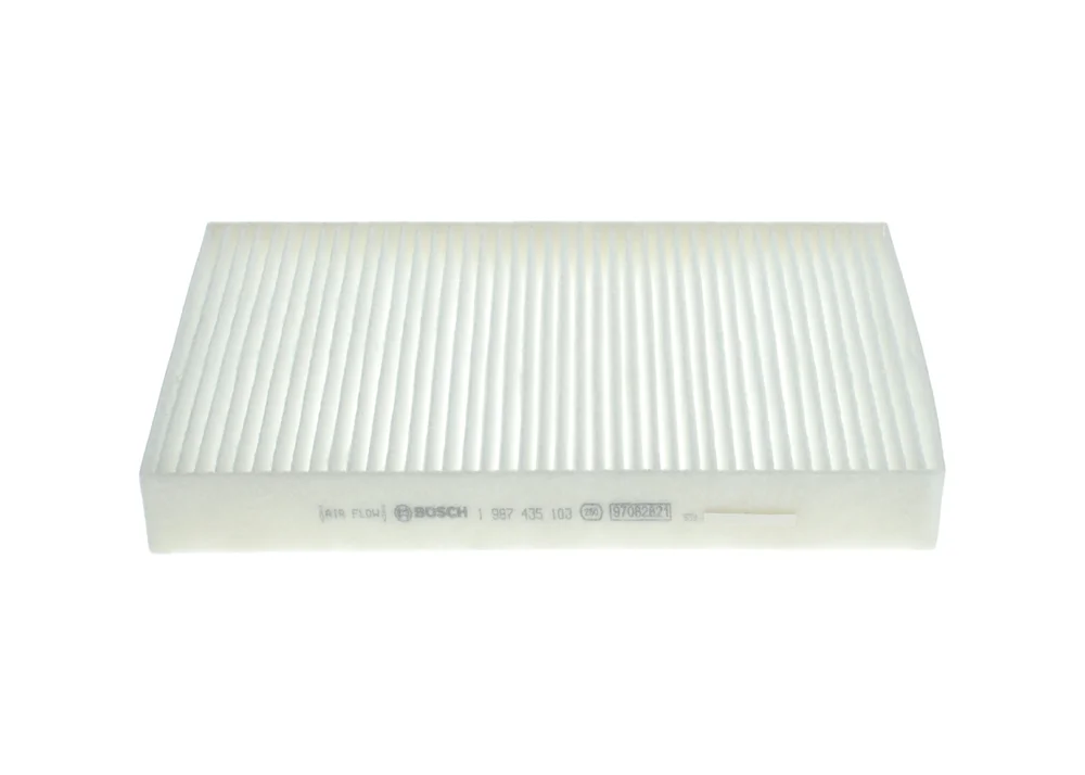 Filtr, vzduch v interiéru BOSCH 1987435103 – OE 31404470 Filtr, vzduch v interiéru BOSCH 1987435103 – OE 31404470