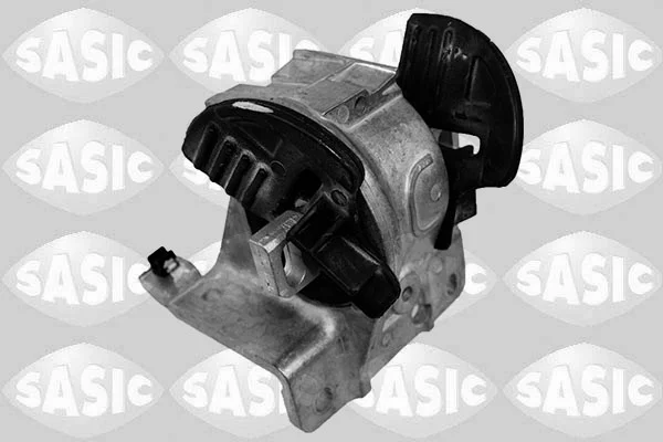 Drzak, zaveseni motoru SASIC 2700087 – OE 182738