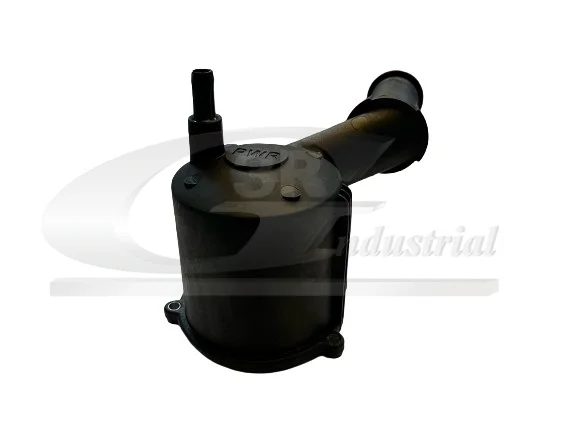 Hydraulické čerpadlo, řízení 3RG 85297