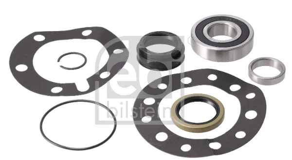 Sada ložisek kol FEBI BILSTEIN 174869 Sada ložisek kol FEBI BILSTEIN 174869