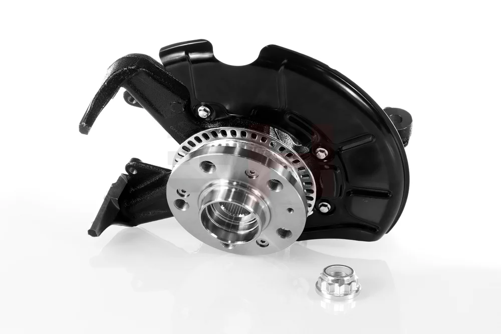 Čep nápravy, zavěšení kol GH GH-284710H