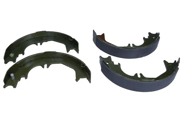 Sada brzdových čelistí, parkovací brzda MAXGEAR 19-4531