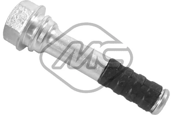 Vodicí čep, brzdový třmen METALCAUCHO 58024 – OE 44139-EB30A