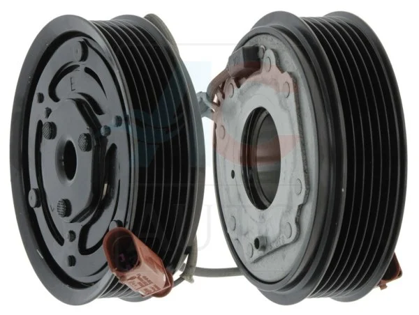 Elektromagnetická spojka, kompresor klimatizace ACAUTO AC-06DN113 Elektromagnetická spojka, kompresor klimatizace ACAUTO AC-06DN113