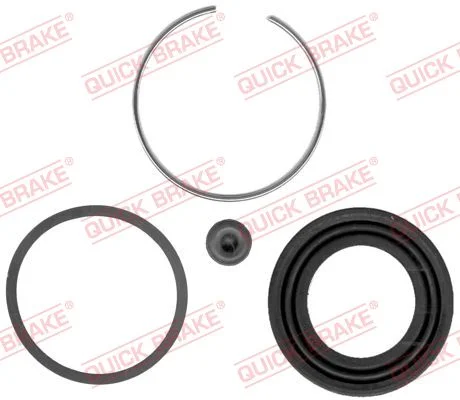 Sada na opravy, brzdový třmen QUICK BRAKE 114-0308