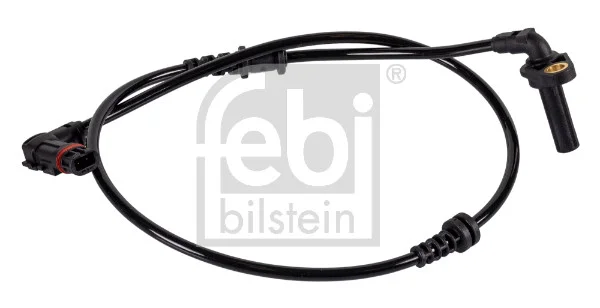 Snímač, počet otáček kol FEBI BILSTEIN 170693