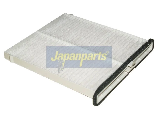 Filtr, vzduch v interiéru JAPANPARTS FAA-MA15