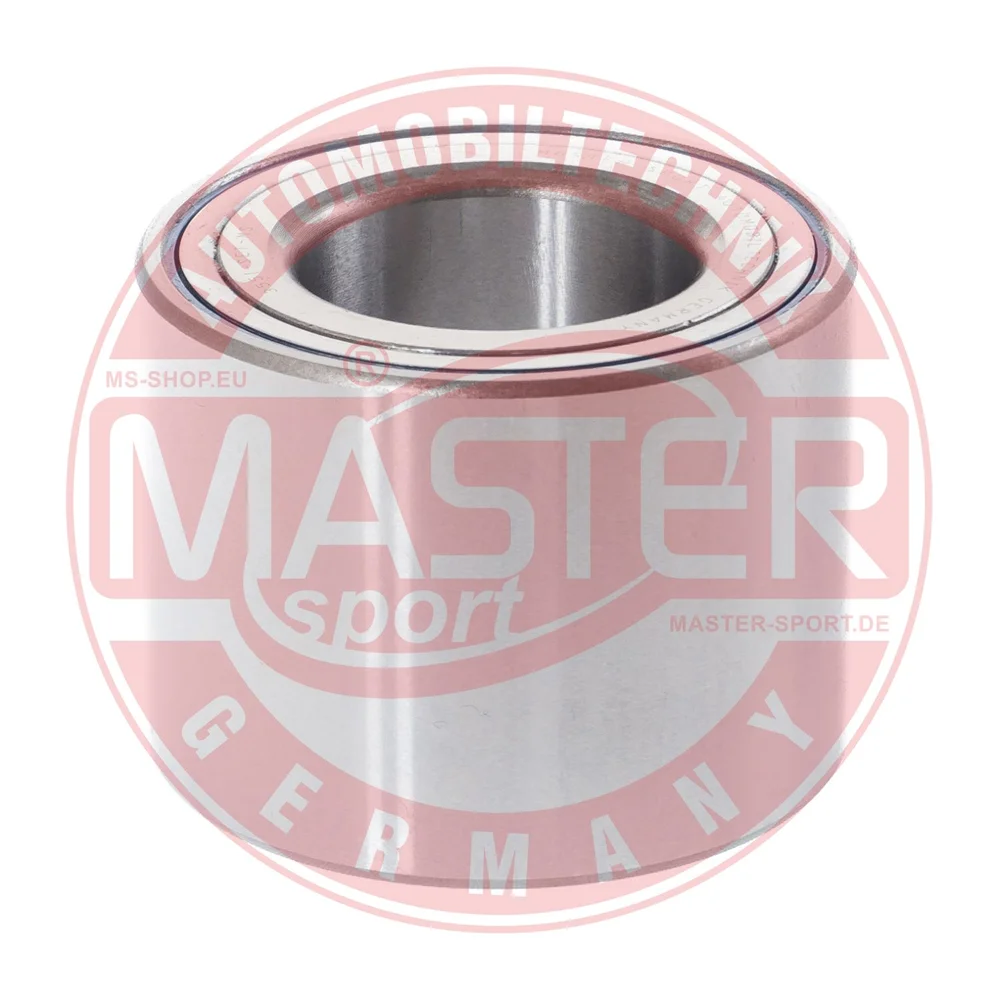 WHEEL BEARING KIT MASTER-SPORT GERMANY 3551-SET-MS