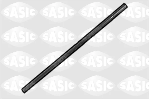 Axiální kloub, příčné táhlo řízení SASIC 3008075 – OE 3812A0 Axiální kloub, příčné táhlo řízení SASIC 3008075 – OE 3812A0
