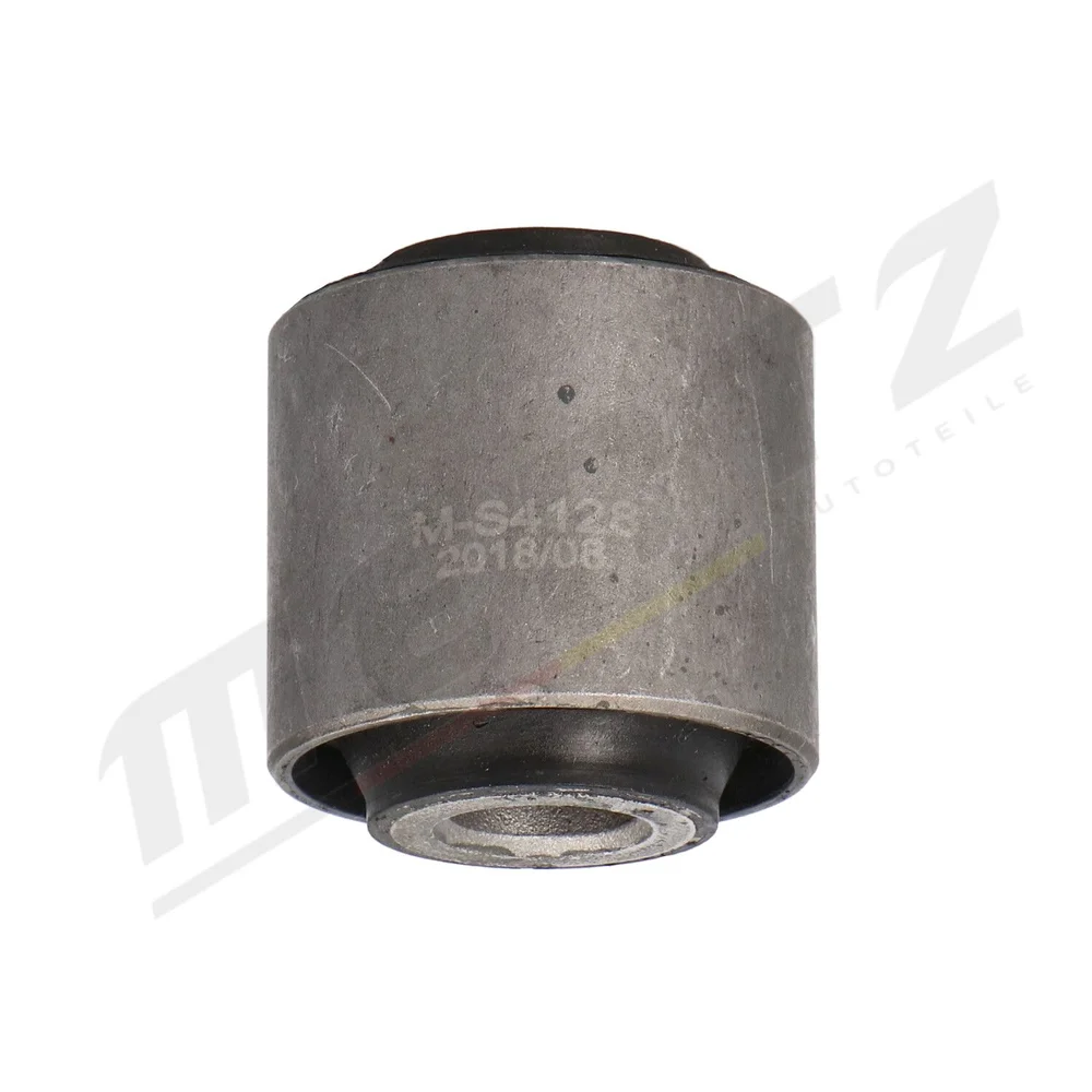 Uložení, řídicí mechanismus MERTZ M-S4128