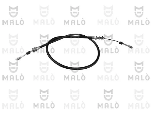Lanko plynu MALO 22978 – OE 93810251