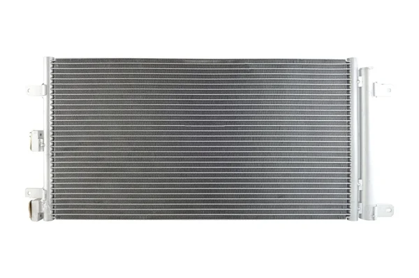 CHLADIČ KLIMATIZ.DOBLO 1.6 05- HART 614539
