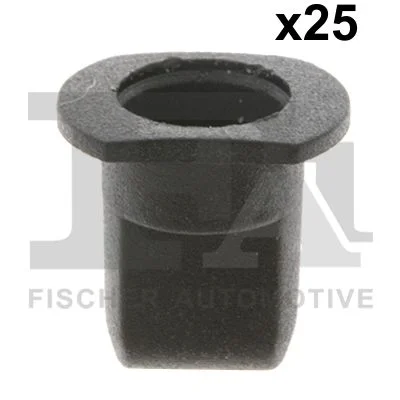 Klip, ozdobná / ochranná lišta FA1 11-60038.25 Klip, ozdobná / ochranná lišta FA1 11-60038.25
