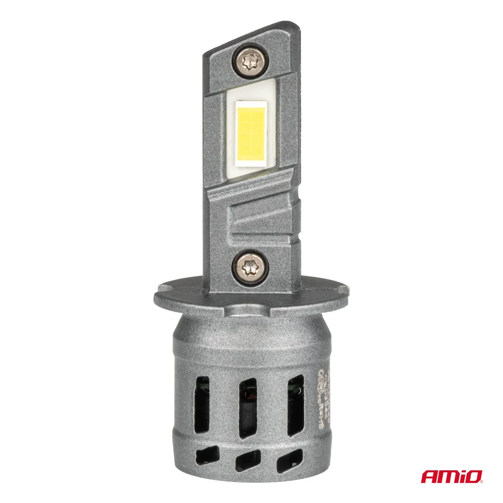 LED žárovky X5-series WINGER H3 6000K max 30W AMIO-03944 - Obrázek 3