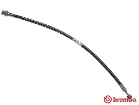 Brzdová hadice BREMBO T86002