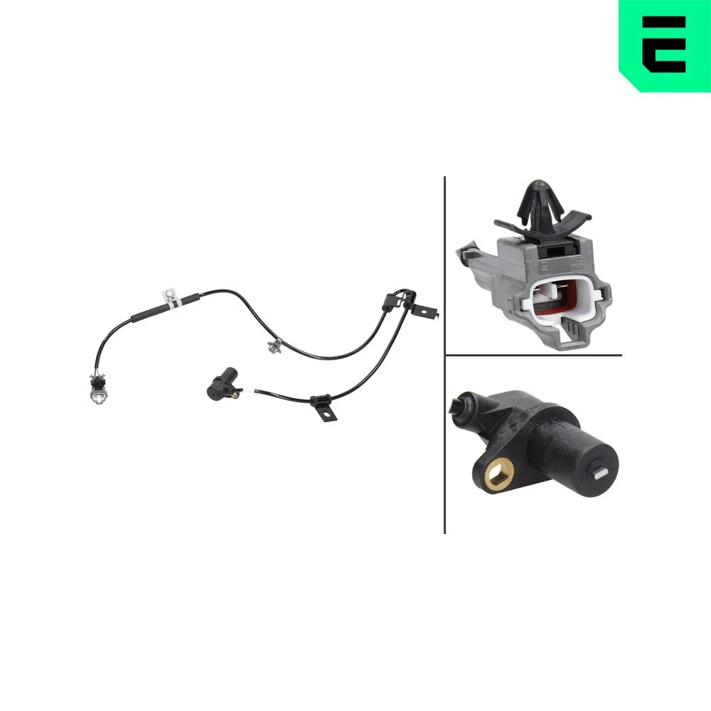 Snímač, počet otáček kol OPTIMAL 06-S600 – OE 95670-17010