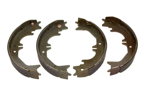 Sada brzdových čelistí, parkovací brzda MAXGEAR 19-2084